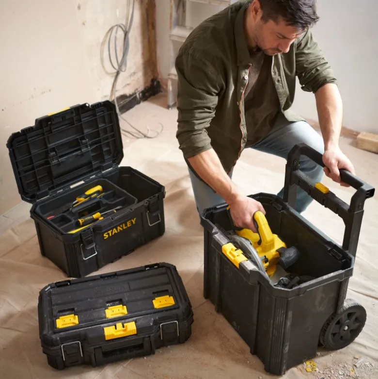SERVANTE 3 EN 1 QUICKLINK - STANLEY | STST83319-1