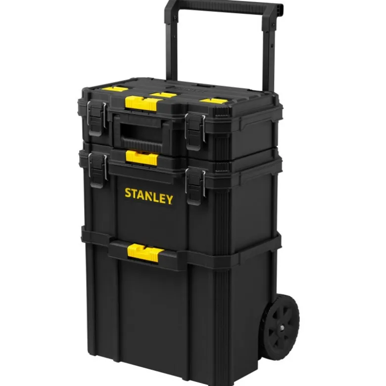 SERVANTE 3 EN 1 QUICKLINK - STANLEY | STST83319-1
