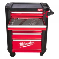 SERVANTE EQUIPEE HT TOOLGUARD 206 OUTILS - Carton - Milwaukee | 4932498185