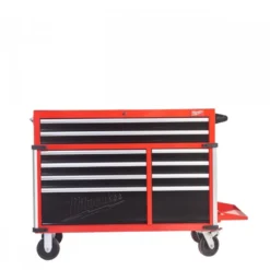 SERVANTE HAUTE CAPACITÉ 117CM, 10 TIROIRS Milwaukee | 4932478852