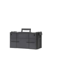 SERVANTE MODULO 3 EN 1 AVEC BOITE TOUCHLATCH A TIROIR Stanley 1-79-206