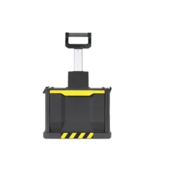 SERVANTE MODULO 3 EN 1 AVEC BOITE TOUCHLATCH A TIROIR Stanley 1-79-206