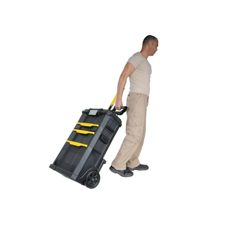 SERVANTE MODULO 2EN 1 STANLEY STST1-70344