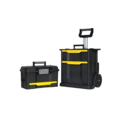 SERVANTE MODULO 2EN 1 STANLEY STST1-70344