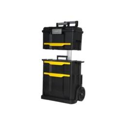 SERVANTE MODULO 2EN 1 STANLEY STST1-70344