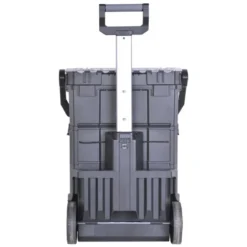 SERVANTE ORGANISEUR MODULO 2 EN 1 STANLEY STST1-79231