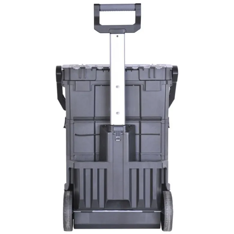 SERVANTE ORGANISEUR MODULO 2 EN 1 STANLEY STST1-79231