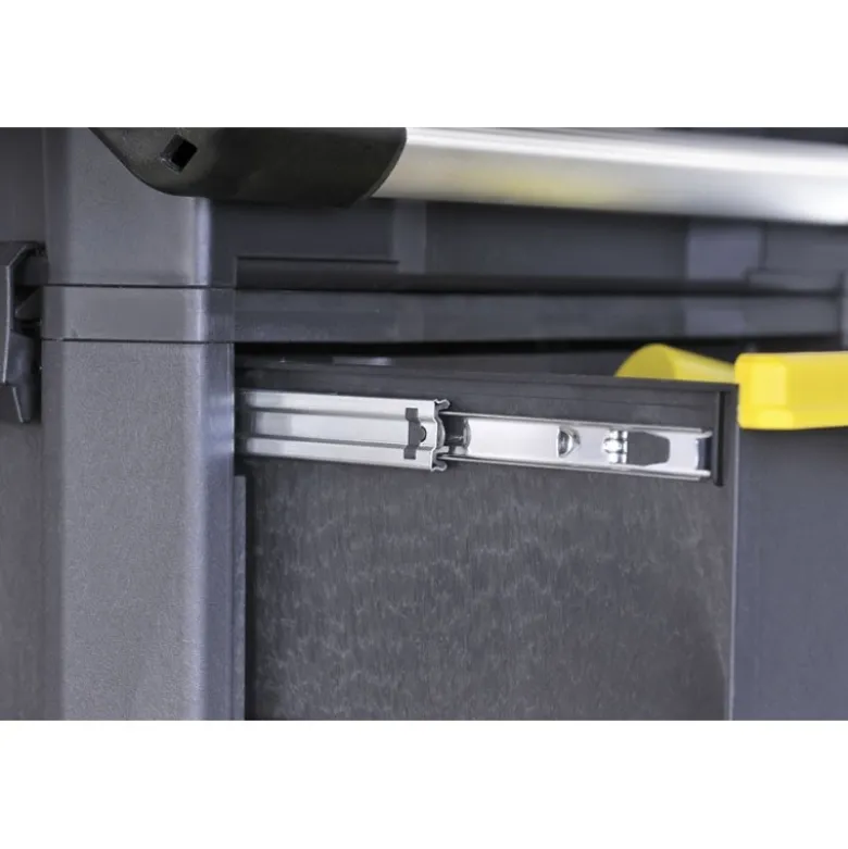 SERVANTE ORGANISEUR MODULO 2 EN 1 STANLEY STST1-79231