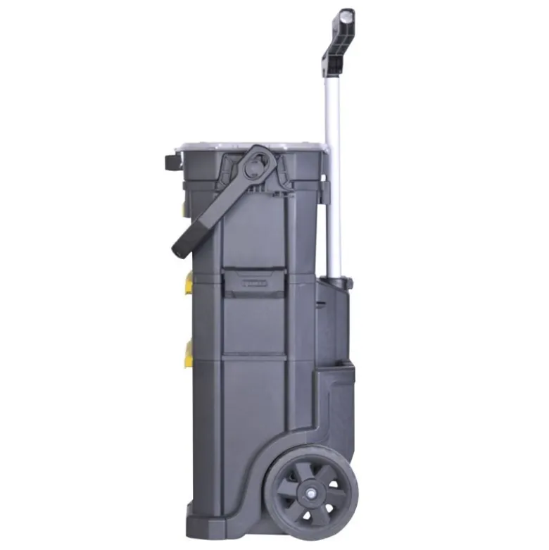 SERVANTE ORGANISEUR MODULO 2 EN 1 STANLEY STST1-79231