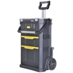 SERVANTE ORGANISEUR MODULO 2 EN 1 STANLEY STST1-79231