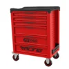 Servante RACING 6 tiroirs KS Tools | 855.0006