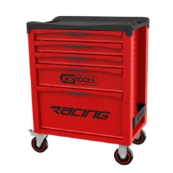 Servante RACING 5 tiroirs KS Tools | 855.0005