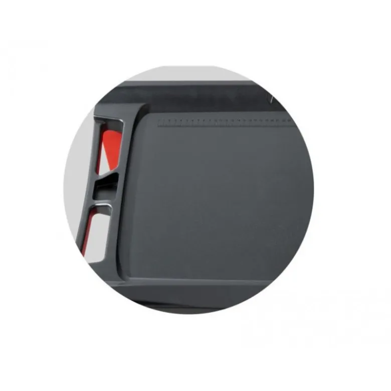 Servante RACING 7 tiroirs KS Tools | 855.0007