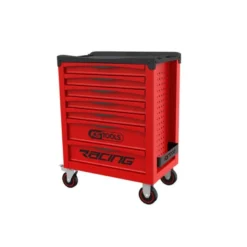 Servante RACING 7 tiroirs KS Tools | 855.0007
