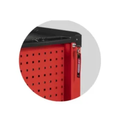 Servante RACING 7 tiroirs KS Tools | 855.0007