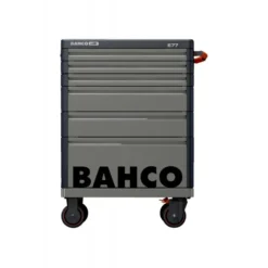 Servantes « premium storage HUB » E77 66 cm avec 6 tiroirs - Bahco | 1477K6