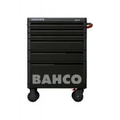 Servantes « premium storage HUB » E77 66 cm avec 6 tiroirs - Bahco | 1477K6