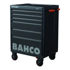 Servantes « premium storage HUB » E77 66 cm avec 6 tiroirs - Bahco | 1477K6