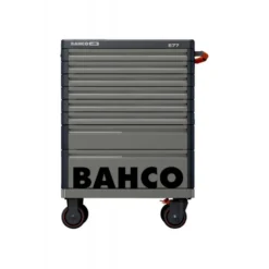 Servantes « Premium Storage HUB » E77 66 cm avec 8 tiroirs - Bahco | 1477K8