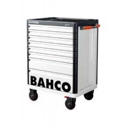 Servantes « Premium Storage HUB » E77 66 cm avec 8 tiroirs - Bahco | 1477K8