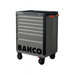 Servantes « Premium Storage HUB » E77 66 cm avec 7 tiroirs - Bahco | 1477K7
