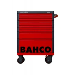 Servantes « Premium Storage HUB » E77 66 cm avec 7 tiroirs - Bahco | 1477K7