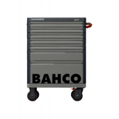 Servantes « Premium Storage HUB » E77 66 cm avec 7 tiroirs - Bahco | 1477K7
