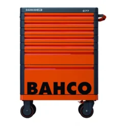 Servantes « Premium Storage HUB » E77 66 cm avec 7 tiroirs - Bahco | 1477K7