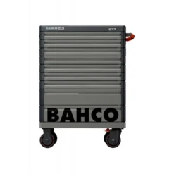 Servantes « Premium Storage HUB » E77 66 cm avec 9 tiroirs - Bahco | 1477K9