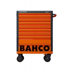 Servantes « Premium Storage HUB » E77 66 cm avec 9 tiroirs - Bahco | 1477K9