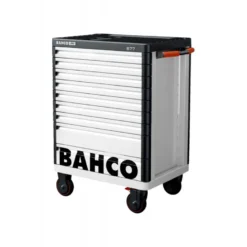 Servantes « Premium Storage HUB » E77 66 cm avec 9 tiroirs - Bahco | 1477K9