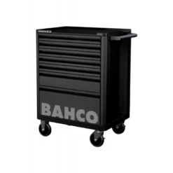 Servantes « Storage HUB » E72 66 cm avec 7 tiroirs - Bahco | 1472K7