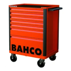 Servantes « Storage HUB » E72 66 cm avec 7 tiroirs - Bahco | 1472K7