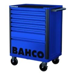 Servantes « Storage HUB » E72 66 cm avec 7 tiroirs - Bahco | 1472K7