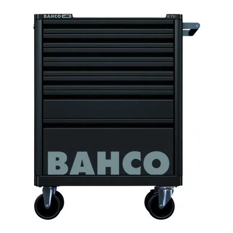 Servantes « Storage HUB » E72 66 cm avec 7 tiroirs - Bahco | 1472K7
