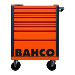 Servantes « Storage HUB » E72 66 cm avec 7 tiroirs - Bahco | 1472K7