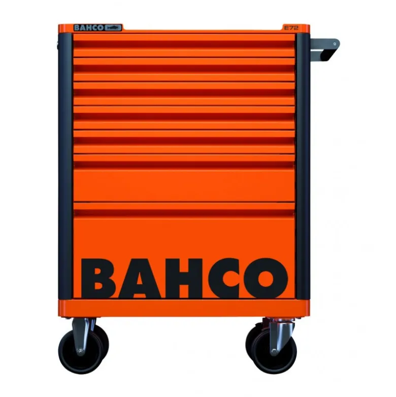 Servantes « Storage HUB » E72 66 cm avec 7 tiroirs - Bahco | 1472K7