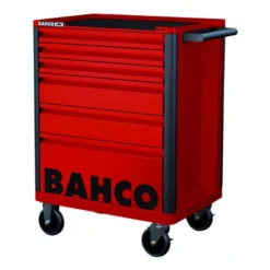 Servantes « Storage HUB » E72 66 cm avec 6 tiroirs - Bahco | 1472K6