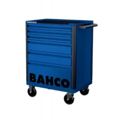 Servantes « Storage HUB » E72 66 cm avec 6 tiroirs - Bahco | 1472K6