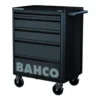 Servantes « Storage HUB » E72 66 cm avec 5 tiroirs - Bahco | 1472K5