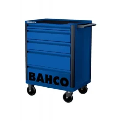 Servantes « Storage HUB » E72 66 cm avec 5 tiroirs - Bahco | 1472K5