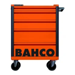Servantes « Storage HUB » E72 66 cm avec 5 tiroirs - Bahco | 1472K5