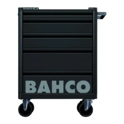 Servantes « Storage HUB » E72 66 cm avec 5 tiroirs - Bahco | 1472K5