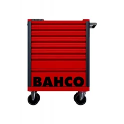 Servantes « Storage HUB » E72 66 cm avec 8 tiroirs - Bahco | 1472K8