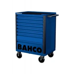 Servantes « Storage HUB » E72 66 cm avec 8 tiroirs - Bahco | 1472K8