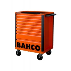 Servantes « Storage HUB » E72 66 cm avec 8 tiroirs - Bahco | 1472K8