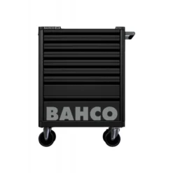 Servantes « Storage HUB » E72 66 cm avec 8 tiroirs - Bahco | 1472K8
