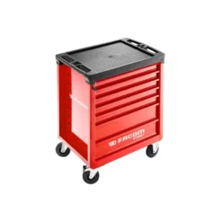 SERVANTE START M3 + COMPO OUTILLAGE 122 PIECES EN MODULES MOUSSES - FACOM | START.M3ACM1