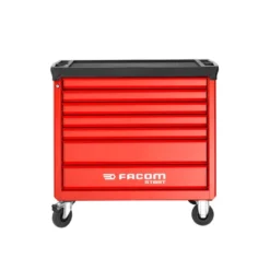 SERVANTE START M4 + COMPO OUTILLAGE 450 PIECES EN MODULES MOUSSES - FACOM | START.M4ACM