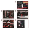 Servante 6 tir France, 298 pcs - KSTools | 824.6298F